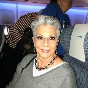 Meet your Posher, Rose